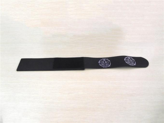 Multi Color Swix Cross Country Ski Straps With Strong Stickness