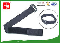 Adjustable Strong Webbing Straps , sewing nylon webbing Customed For Binding