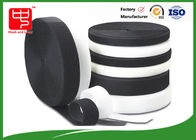 All Around Soft Hook And Loop Fastener Tape Heat Resistance For Hats / Gloves