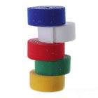 Beautiful Style  Cable Ties Roll , Reusable  Double Sided Tape