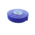 Reclosable Double Sided  Roll Heat And Cold Resistance