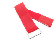 Handfeel  Elastic Straps , Elastic Bandage Strips Low Shrinkage Percentage