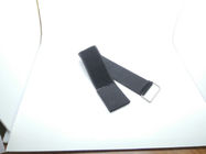 100% Nylon Elastic  Tape / 1 Inch Elastic Webbing Straps With Buckle