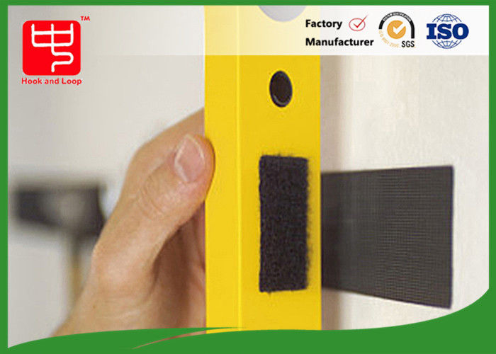 male and female adhesive hook and loop patches sheet 50 50 mm hook and loop sheet