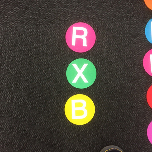 Velcro Carpet Spots For Clroom Carpet Vidalondon