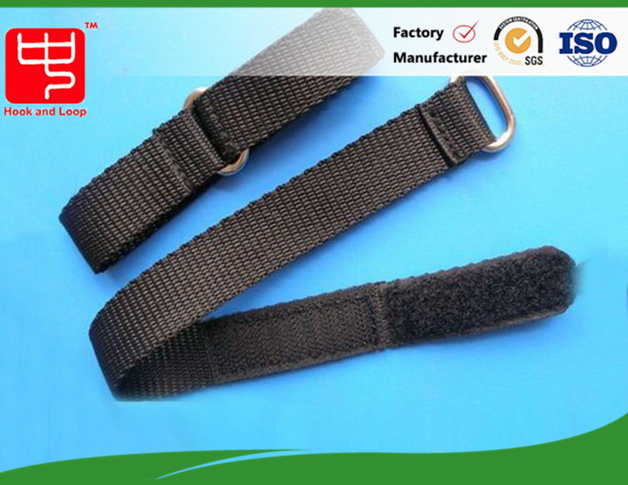 custom nylon straps