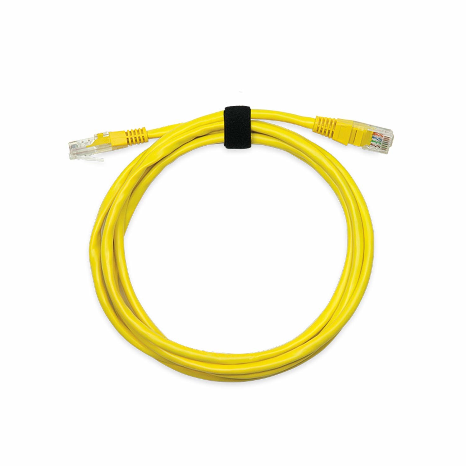 Hanging Cable Wrap / Strong Heavy Duty Hook Loop Straps