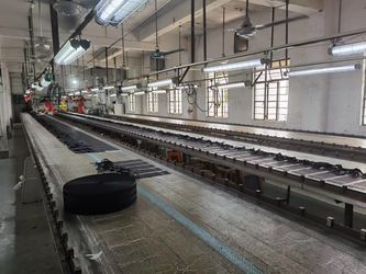 China Shenzhen Zhongda Hook & Loop Co., Ltd company profile