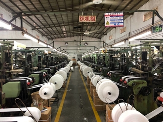 China Shenzhen Zhongda Hook & Loop Co., Ltd company profile