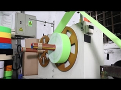 Puppy Id Collars Thin Hook And Loop Straps For Dog Pet , Color Distinguish