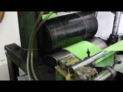 Self Adhesive One Sided  Fastener Nylon  Tape 16mm / 20mm