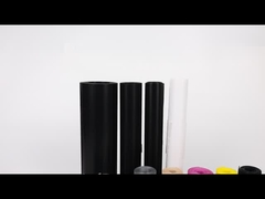 Plastic Hook And Loop Cable Tie Roll Super Thin Hook Heat Resistance