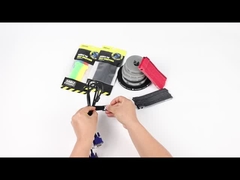 Special One - Wrap hook & loop cable ties For Cable Binding Water resistance