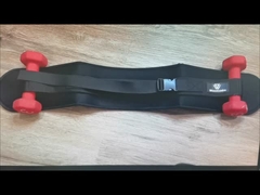 Hip Training Thrust Belt Pad