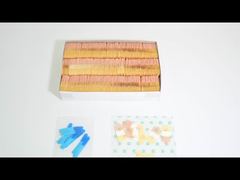 medical hook loop adhesive