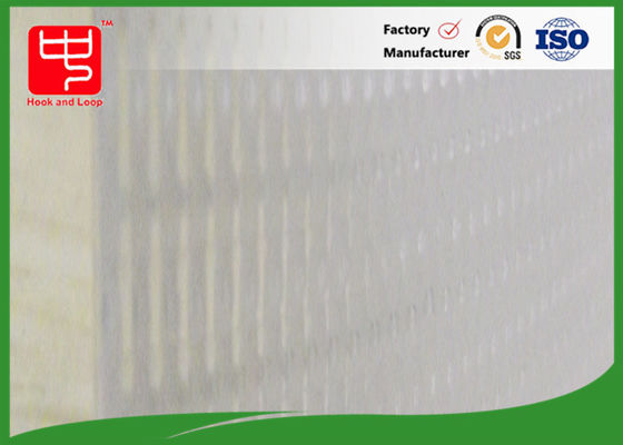 110mm Strong Power Injection Plastic Hook And Loop