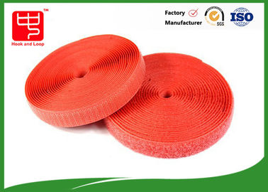 Durable 100% Nylon 20mm 30mm Hook And Loop Tape