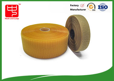 Strong Sticky Strength 100mm Hook &amp; Loop Fastening Tape