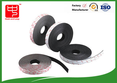 100% Nylon Adhesive Hook And Loop Roll