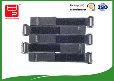 Adjustable Cinching Straps 280 * 20mm Heat / Cold Resistance