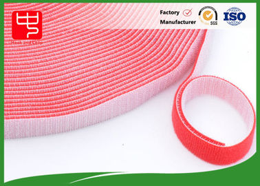 15mm Red Tape Double Sided , Back To Back Tape Durability