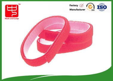 15mm Red Tape Double Sided , Back To Back Tape Durability