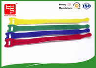 Plastic  Tape 150mm length  Cable Ties With Nylon Material
