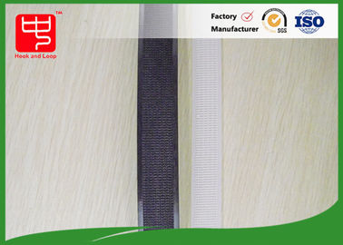 30mm Wide Nylon Hook Loop Thick Water Resistance Eco - Friendly