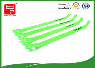 Double Side  Strong Sticky  Cable Tie For Curtain Ties