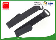 Adjustable Solid Straps With Plastic Buckle Banding Goods