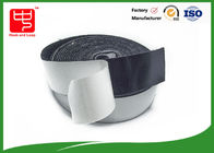 Double Side Strong Adhesive Backed Hook And Loop Tape