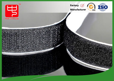Double Sided 25 Meters Hook And Loop Tape