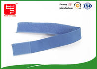 Blue color strong Elastic  Straps nylon  Eco - friendly