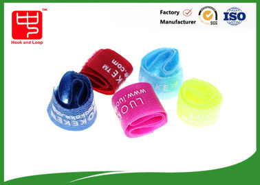Customised   Fastener Tape , heavy duty cable ties Self - engaging
