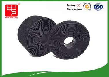 Good Hand Feel Hook And Loop Tape For Garment Accessories