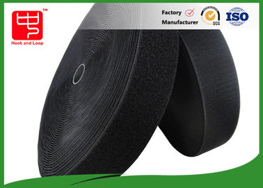 Heat Resistant Male And Female Hook And Loop Tape Self Adhesive Fabric