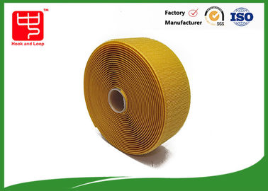 Custom Color Heavy Duty 2 Inch Sticky Hook And Loop For Doll Clothes