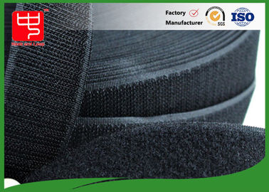 Safety Fire Resistant Hook And Loop Fastener Tape For Clothes , 38mm Wide