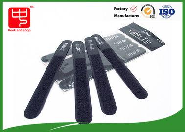 Adhesive Custom Back to Back Tape ,  strap for cable tidy