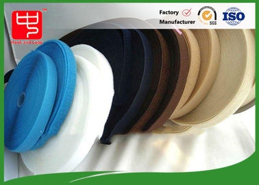 Custom Sew On Male And Female Hook And Loop Tape 25 M Per Roll