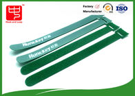 Fashionable Elegant Green Tie Fastener Strap 16*180mm