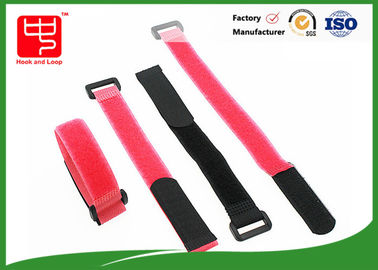 Self Grip Lipo Battery Straps Cable Tie Convenient Use