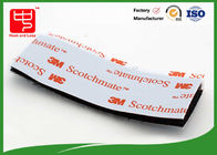 Strong Adhesive Hook And Loop Tape / Magic Custom Hook And Loop Patches