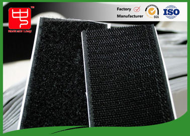 Durable Acrylic Glue Adhesive Hook And Loop Tape