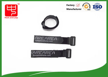 Durable Hook &amp; Loop Straps / Convenient Use Fastener Straps