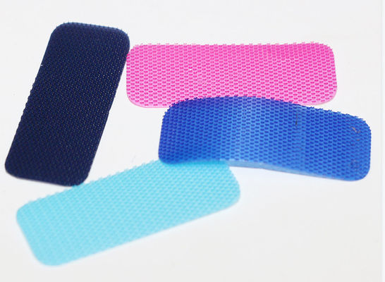 100% Nylon Big Wide Plastic Injection Mould Hook for Clothes and Shoes Durable