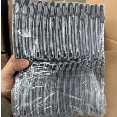50mm Elastic Hook And Loop Medical Straps For Fracture Rehabilitation Protective Gear