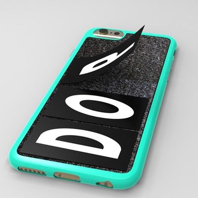 Customized Printing Alphabet Letters Nylon Hook Guaranteed in Any Color