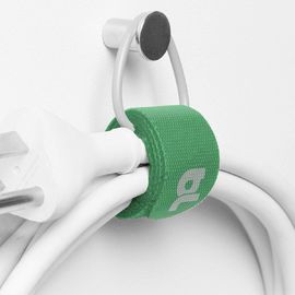 OEM White 245*38mm Straps