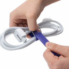 Self Adhesive Straps With Hot Melt Glue Fire Retardant